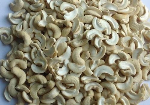 Split Cashew Nut, Packaging Type : 10 kgs Tin pack