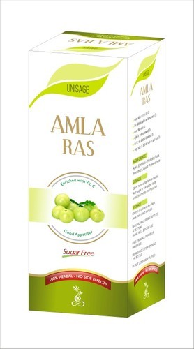 Amla Juice, Form : Liquid