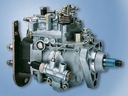 Mild Steel Rotary Pump