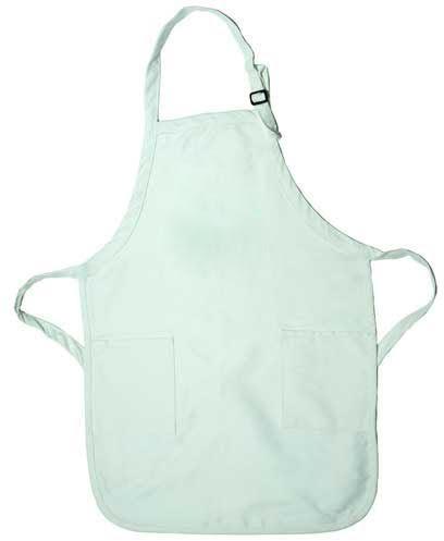Cotton Promotional Apron, For Kitchen, Pattern : Printed, Plain