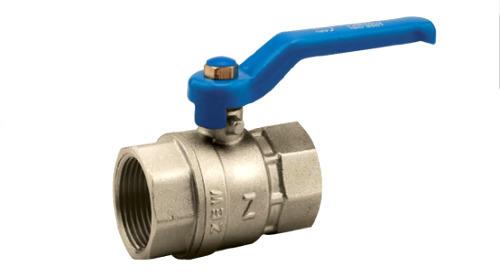 Forged Brass Ball Valve, Size : 1/2', 3/4', 1', 1 1/4', 1 1/2', 2', 2 1/2', 3', 4'