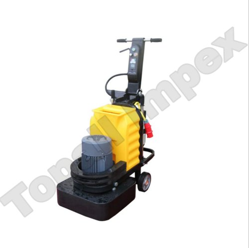 Concrete Grinding Machine, Voltage : 380 V