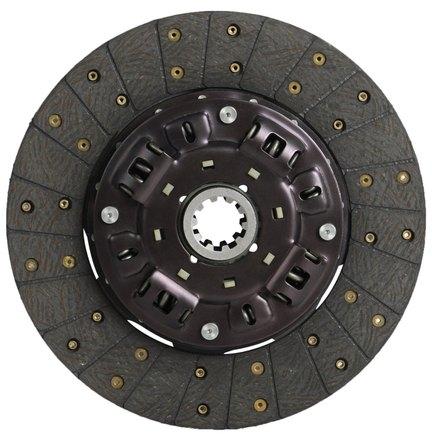 Truck Clutch Plate