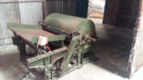 Fiber Opening Machine