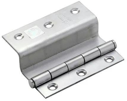 SASWAT SS L HINGE, Size : 6, 12, 19 MM