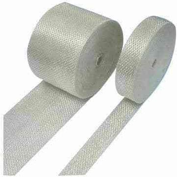 SUN MAKE Plain Ceramic Fibre Tape, Feature : Antistatic, High Voltage Resist, Holographic