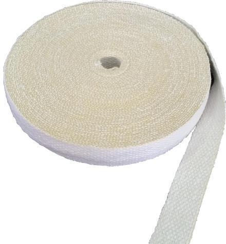 SUN MAKE Ceramic Tape, Feature : Heat Insulation