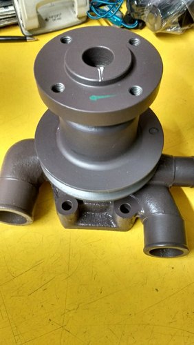 Cast Iron Forklift Water Pump, Voltage : 260 V