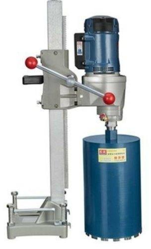 Core Cutting Drill Machine