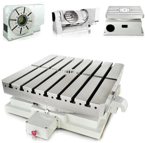Index Rotary Table