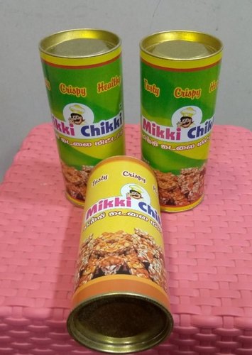 Paper Container, Shape : Round