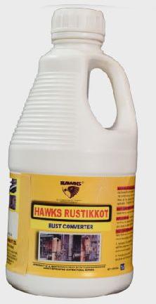 Rustikot Rust Remover