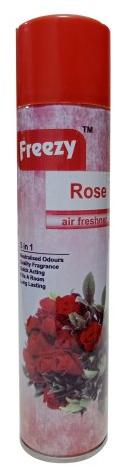 Air Freshener Spray, For Personal, Packaging Type : Bottle