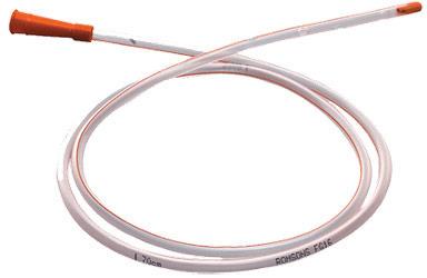 Nasogastric Tubes, Features : Optimum Functionality, Break Resistance, Compact Size, Reliability, Durable Nature.