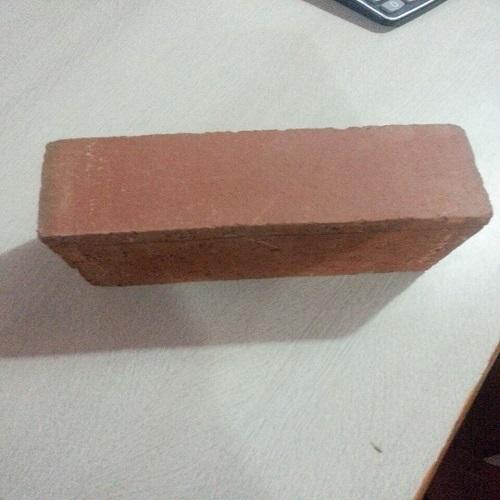 Clay Wire Cut Brick