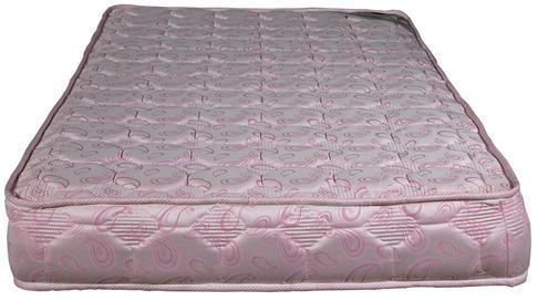 Printed Spring Mattress, Size : 6 X 3 Feet