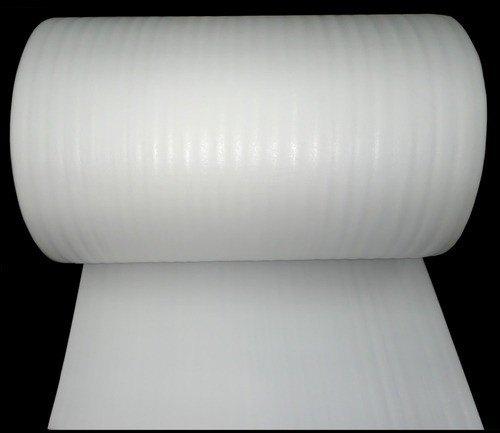 EPE Foam Rolls, Color : White