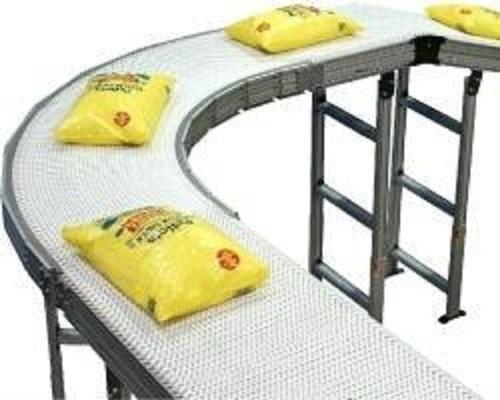 Food Handling Conveyors