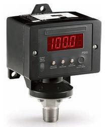 Digital Pressure Switch