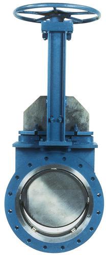 Knife Gate Valve