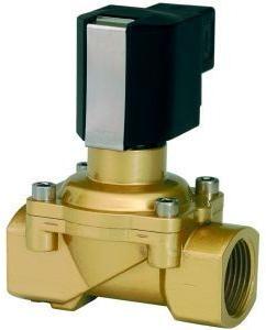 Solenoid Valve