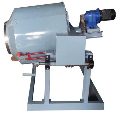 Masala Roasting Machine, Voltage : 220 V