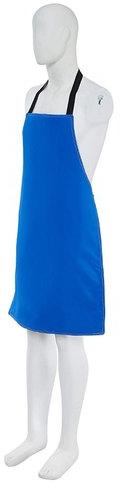 Plain Polyolefin Cryoapron Aprons for Industrial, Clinical