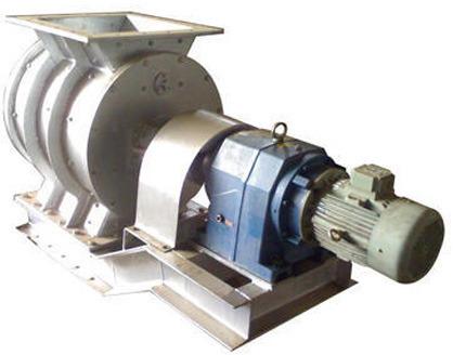 Rotary Feeder