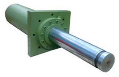 Iron Hydraulic Cylinder