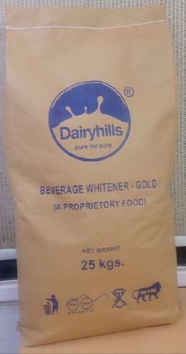 Beverage Whitener Gold (22%)