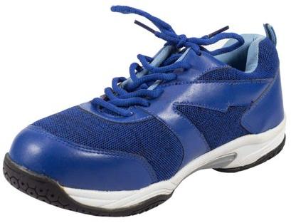 Synthetic Leather Honeywell Sporty Safety Shoes, Outsole Material : PU