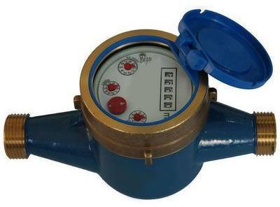 Stainless Steel Water Flow Meter for Industrial