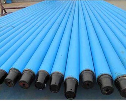 Inconel Oil Well Pipe