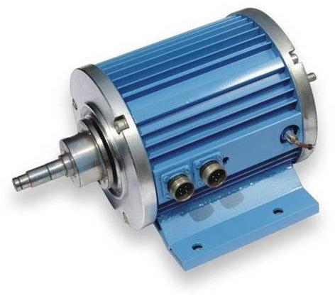 Crompton Greaves Motor, Power : 101-200 KW