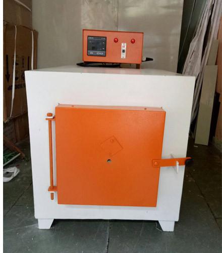 MS Burning Furnace, Voltage : 240V