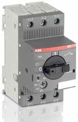 Manual Motor Starter