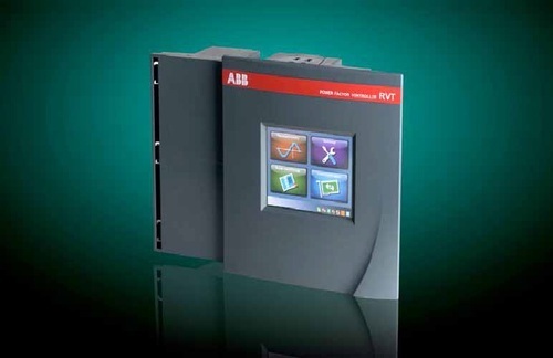 Power Factor Controller, Phase : Three