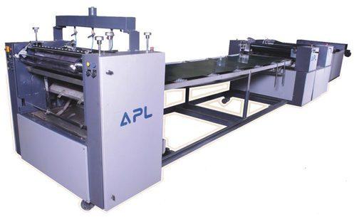 PVC Profile Printing Machine, Power : 0.5 To 3 Hp