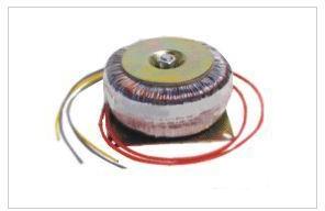 Toroidal Transformer