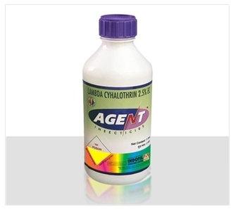 Lambda Cyhalothrin 5 % EC