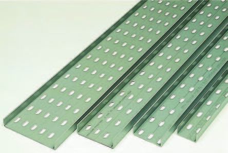 Stainless Steel Cable Tray