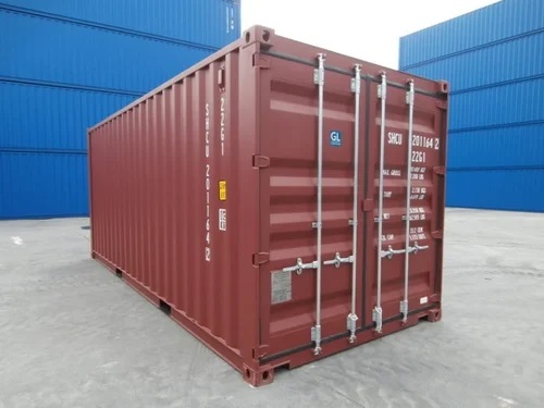 Refrigerated Containers, Capacity : 20-30 Ton
