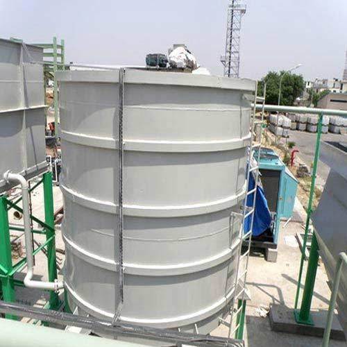 Sewage Treatment Plant, For Home/ Industrial