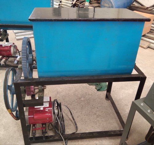 Small Feed Mixture, Voltage : 240 V