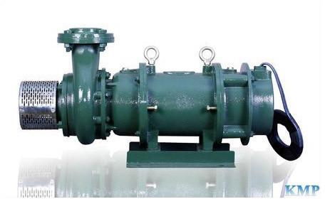 Horizontal Submersible Pump, Voltage : 230 To 415V AC