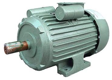 50-60 Hz Electric Motor, Power : 0-5 KW