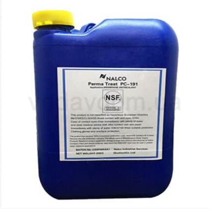 Antiscalant Chemical, For R.O. Plants / Cooling Tower