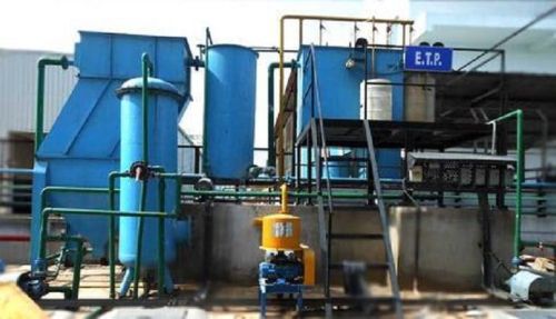Effluent treatment plant, Capacity : 10 KLD to 1000 KLD