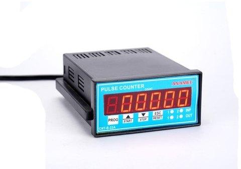 Pulse Counter, Display Type : Digital