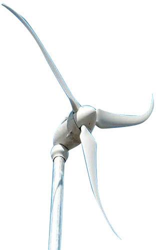 Wind Turbine